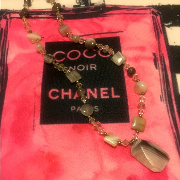 NECKLACE - Picture 3 of 4